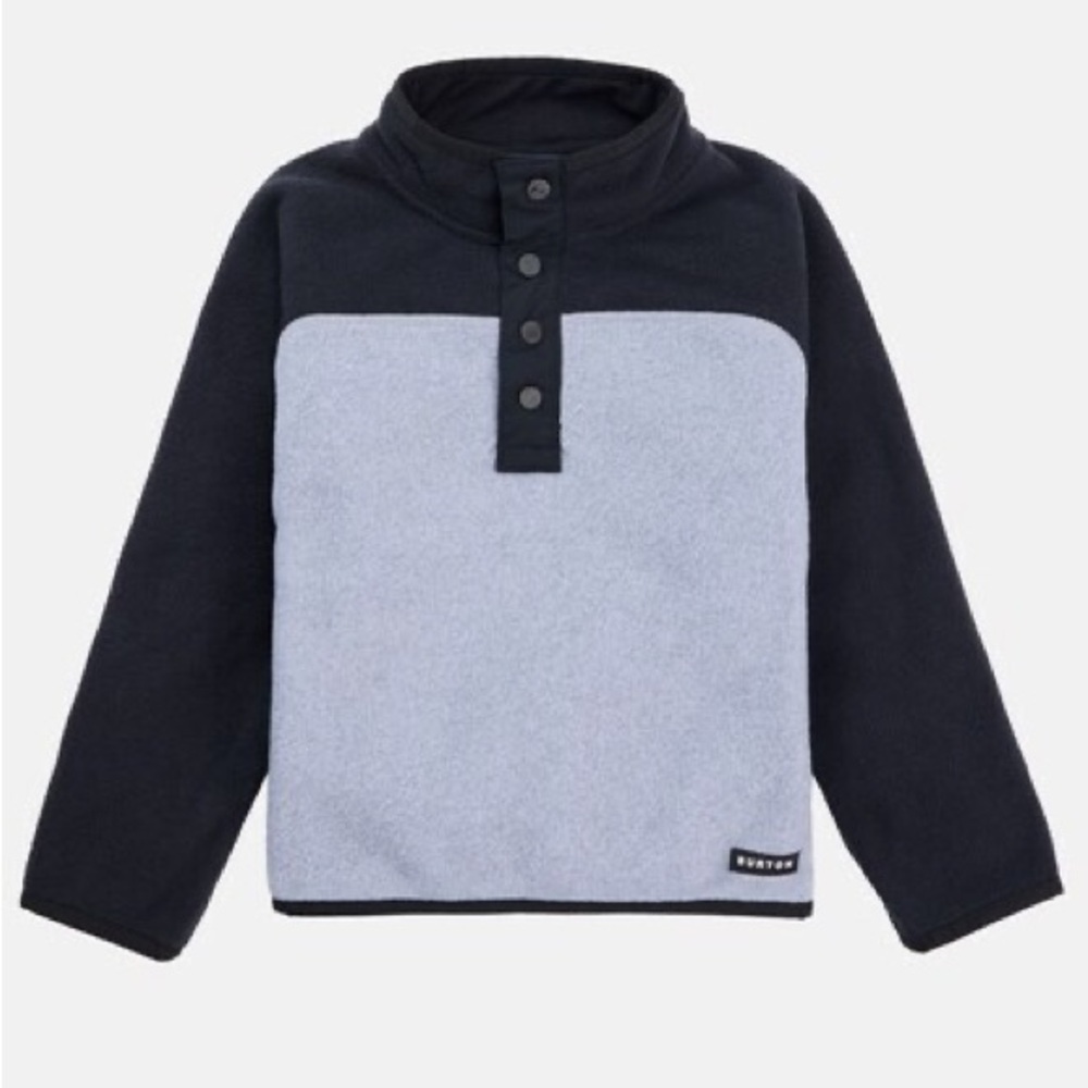 Burton Spark Fleece Pullover